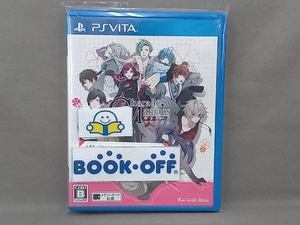 PSVITA Charade Maniacs