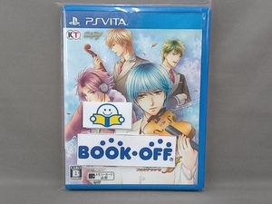 PSVITA 金色のコルダ2 ff