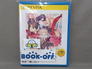 PSVITA フェイト/ホロウ アタラクシア PlayStationVita the Best