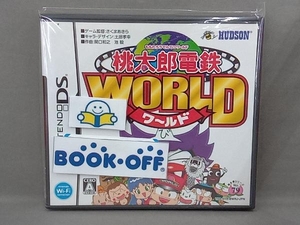 ニンテンドーDS 桃太郎電鉄WORLD