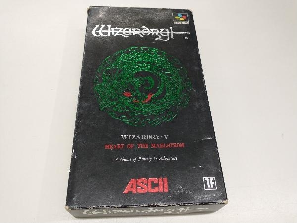2025年最新】Yahoo!オークション -ウィザードリィ5の中古品