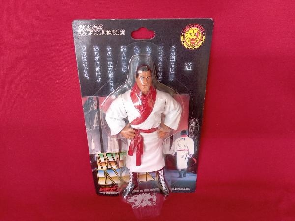 2025年最新】Yahoo!オークション -アントニオ猪木 フィギュアの