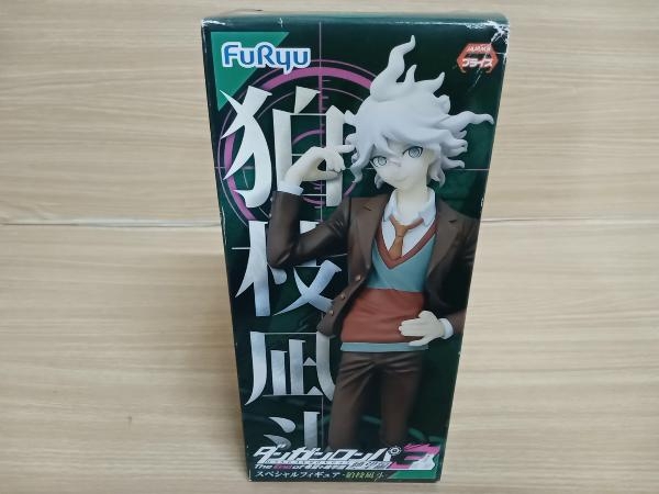 Yahoo!オークション -「スペシャルフィギュア 狛枝凪斗」の落札