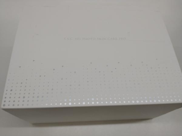 ミュゼ　スキンケア4点セット※未使用未開封 compass1713411768.jpg