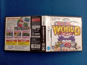 ニンテンドーDS 桃太郎電鉄WORLD