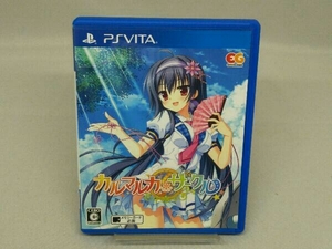 【PSVITA】 カルマルカ*サークル