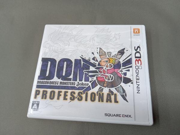 スクウェア・エニックス ドラゴンクエストモンスターズ