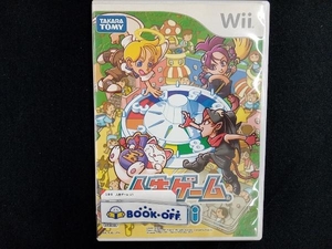 Wii 人生ゲーム Wii