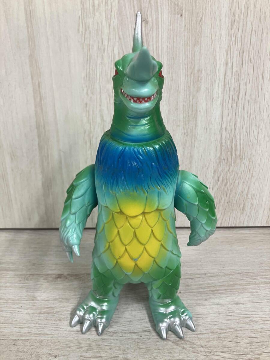 希少　ブルマァク　オイルドリンカー　ミニソフビ Yahoo!オークション -「ブルマァク オイルドリンカー」の落札