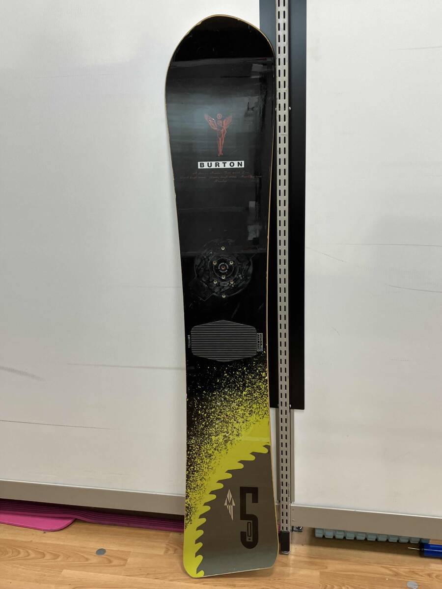 廃盤品　希少　バートンBURTON アルペン　スノーボード 廃盤品 希少 バートンBURTON アルペン スノーボード 2025年最新