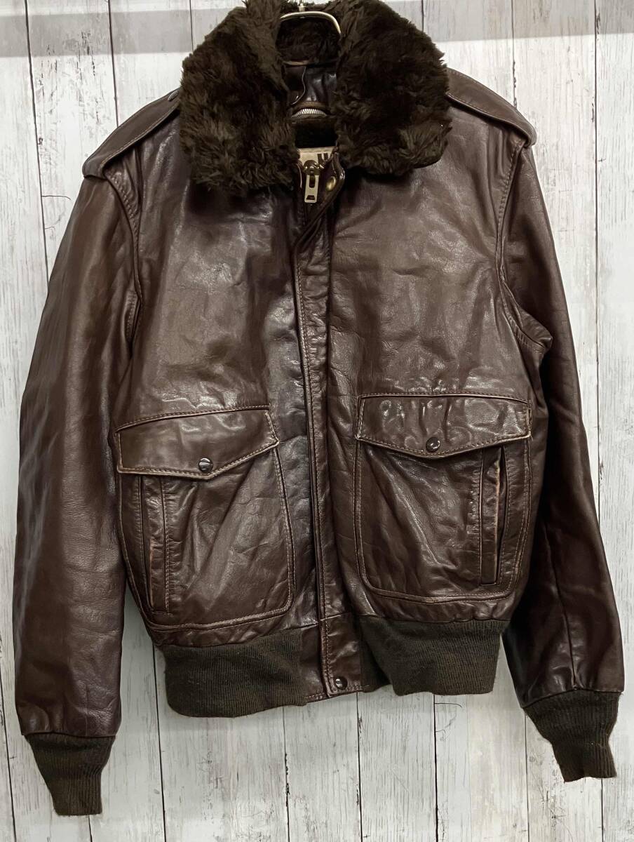 2025年最新】Yahoo!オークション -「schott レザー ボア