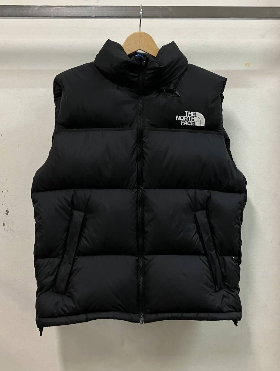 2025年最新】Yahoo!オークション -ノースフェイス・ダウンベスト
