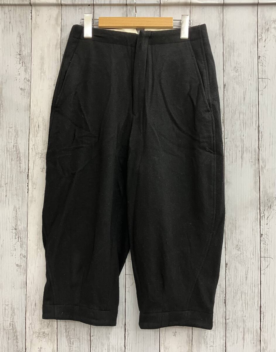 Yahoo!オークション -「コムデギャルソン サルエルパンツ」(メンズ