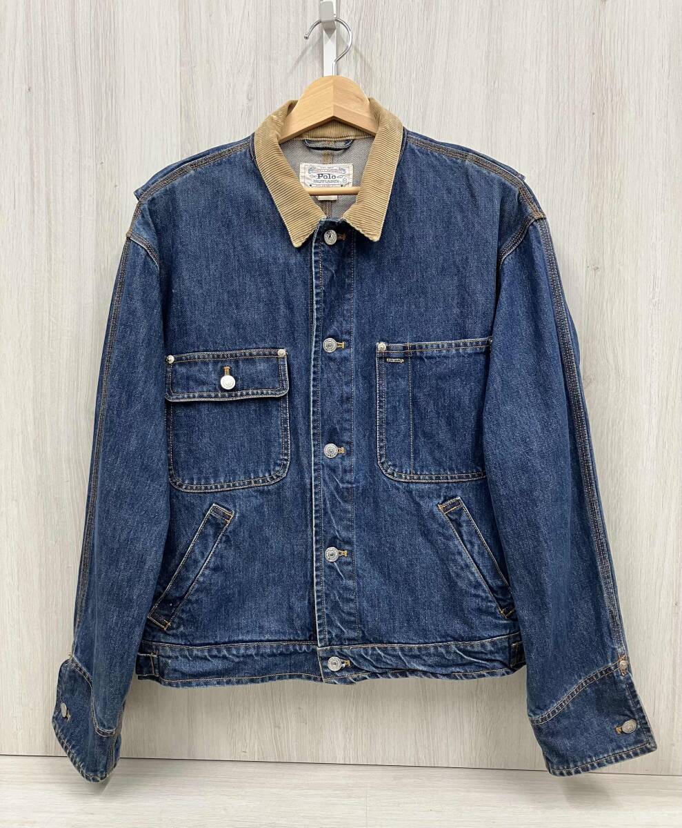 2025年最新】Yahoo!オークション -ラルフローレン デニム