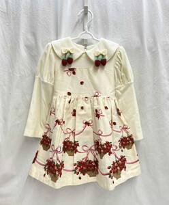 シャーリーテンプル