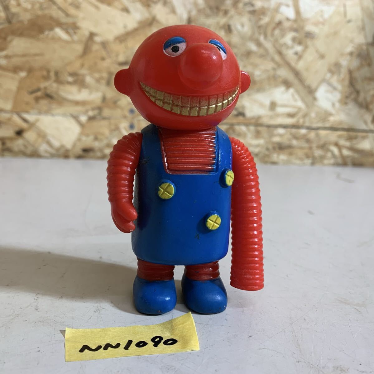 Yahoo!オークション -「ロボコン」(ソフビ) (ビンテージ)の落札