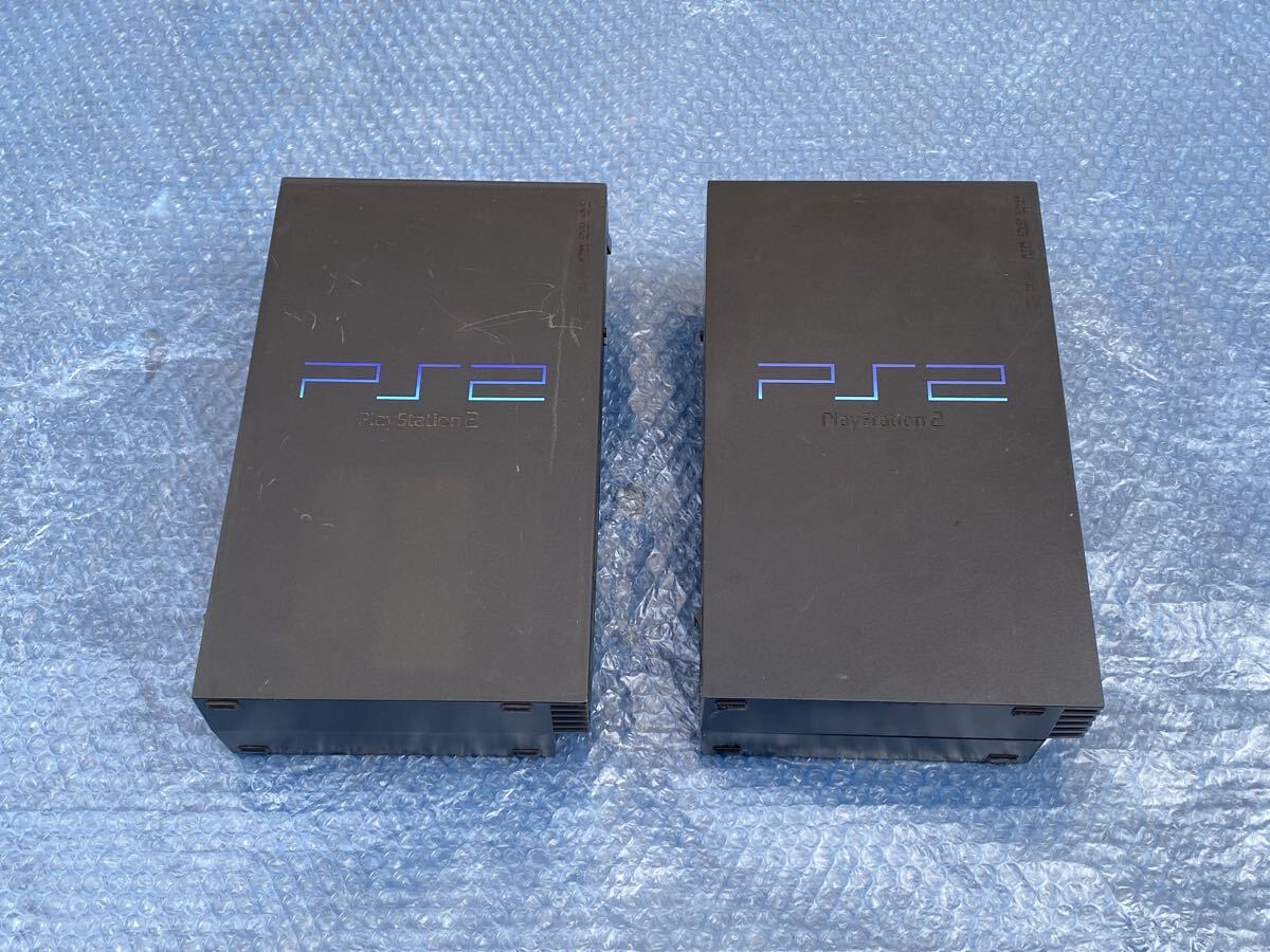 ☆PS2 本体 SCPH-18000 PlayStation 2 SCPH-18000 body : Amazon.ca: Video Games