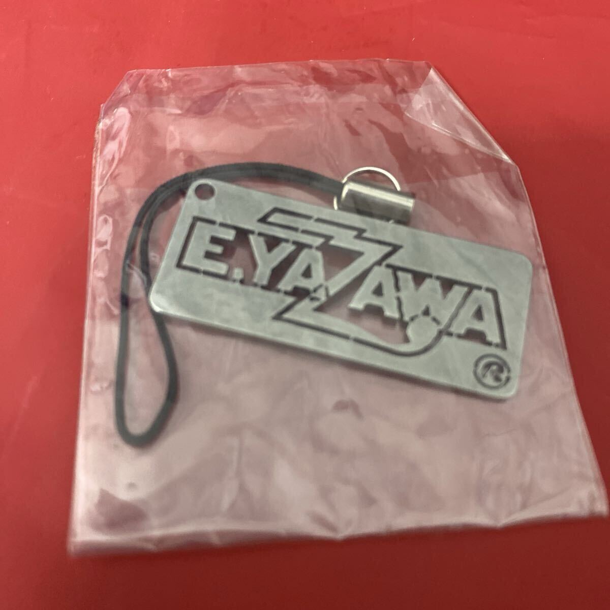 2025年最新】Yahoo!オークション -矢沢永吉キーホルダーの中古品