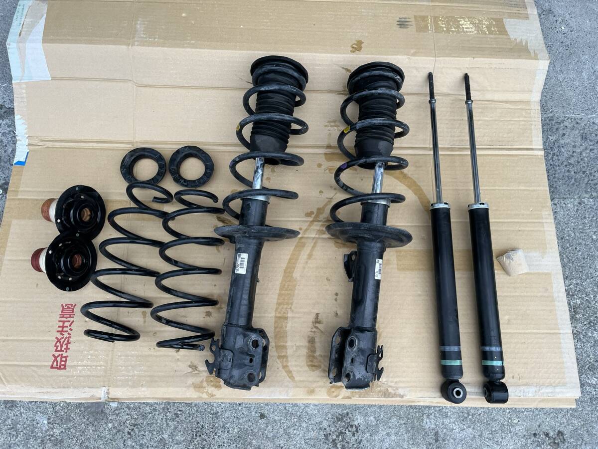 2025年最新】トヨタ アクア 純正サスペンション商品検索 - Yahoo