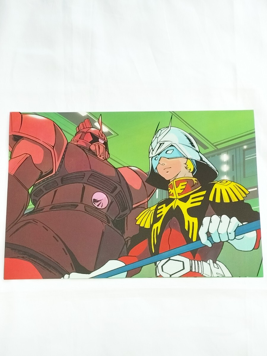 2025年最新】Yahoo!オークション -#シャア(セル画)の中古品