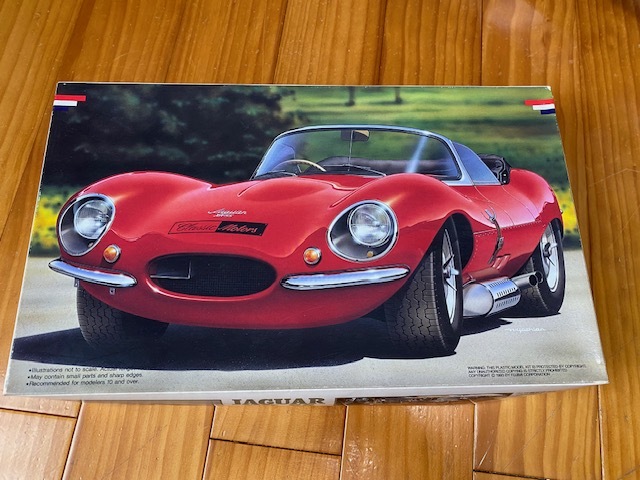 Yahoo!オークション -「ジャガー xk ss」の落札相場・落札価格