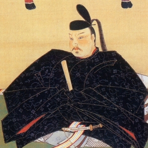 新品 戦国武将図 秀吉の弟 「豊臣秀長」の高級印刷画 A4版サイズ 額なし 特価980円(送料込)即決