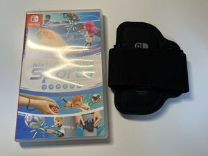 Nintendo Switch Sports ニンテンドースイッチスポーツ