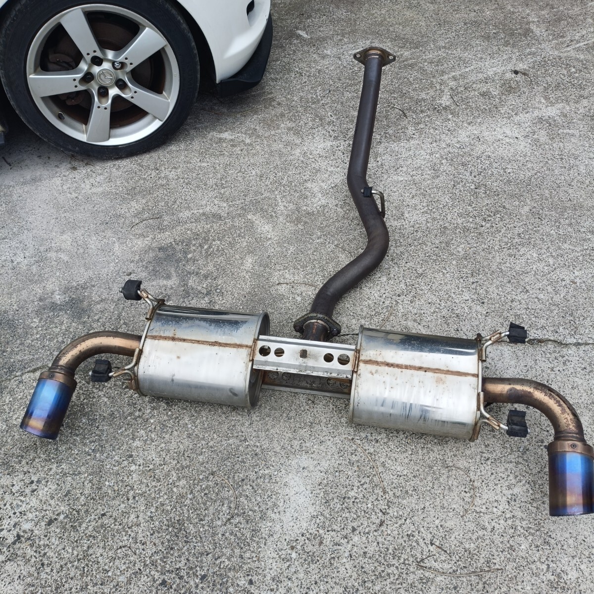 2025年最新】Yahoo!オークション -rx-8 rマジックの中古品・新品