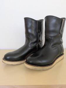 1997 8169 Без сквозной сердцевины, хорошее состояние для своего возраста.