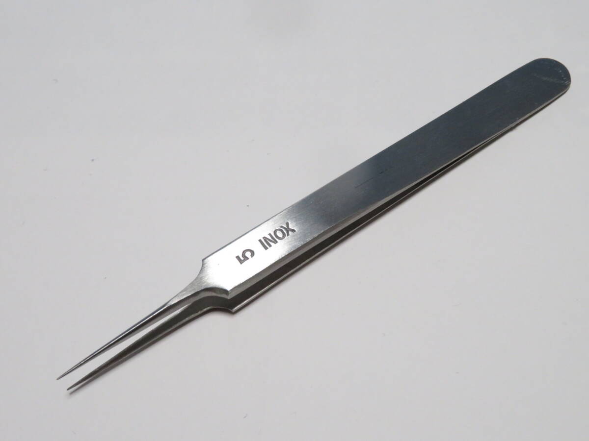 2025年最新】Yahoo!オークション -スイス製 ピンセットの中古品