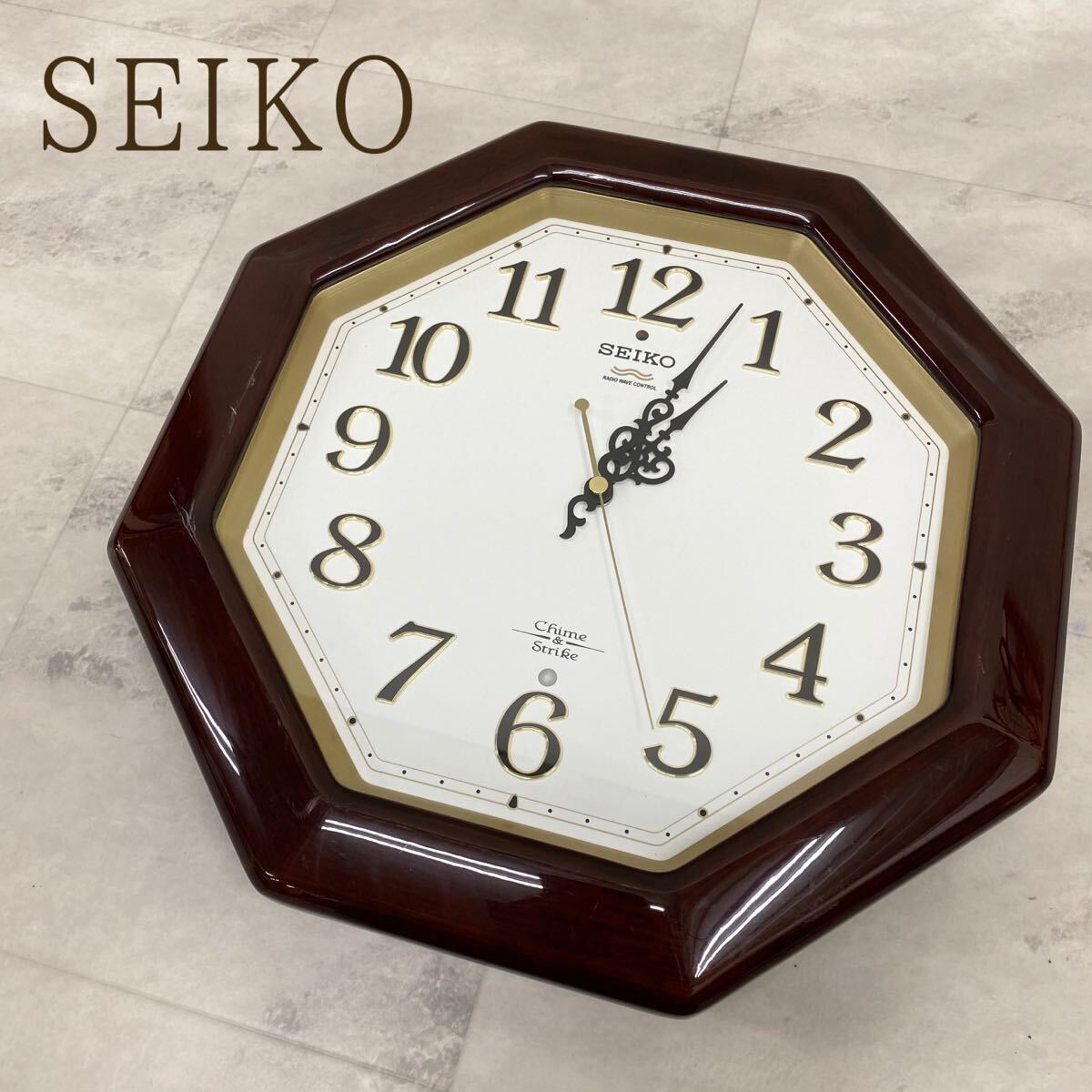 2025年最新】Yahoo!オークション -braun 時計 壁掛けの中古品