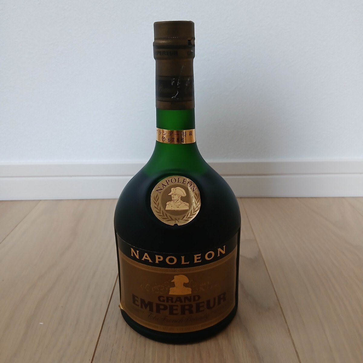 未開栓 古酒お酒まとめて　CAMUS NAPOLEON COGNAC ウイスキー Yahoo!オークション - 【未開栓】1円～ お酒おまとめ 12本