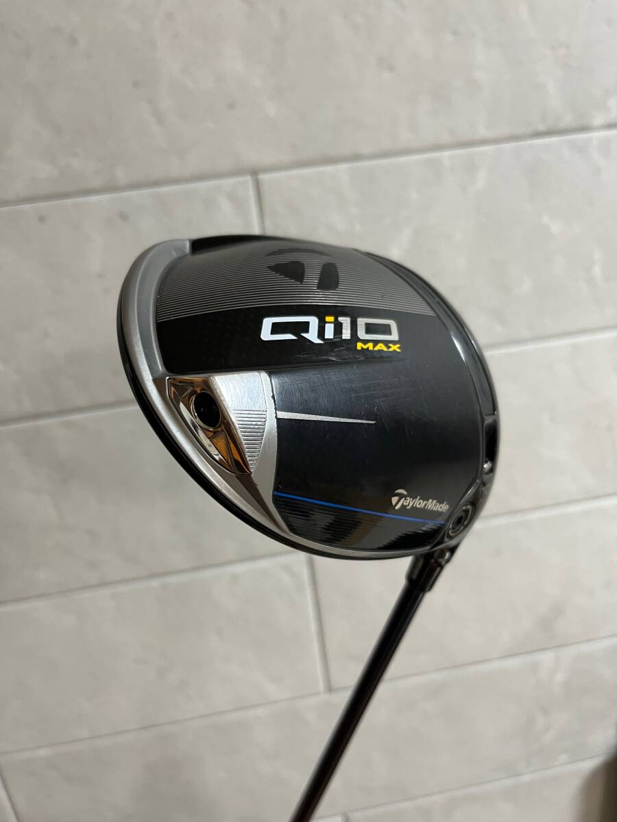 2025年最新】テーラーメイドのドライバーQI10を探すならこちら