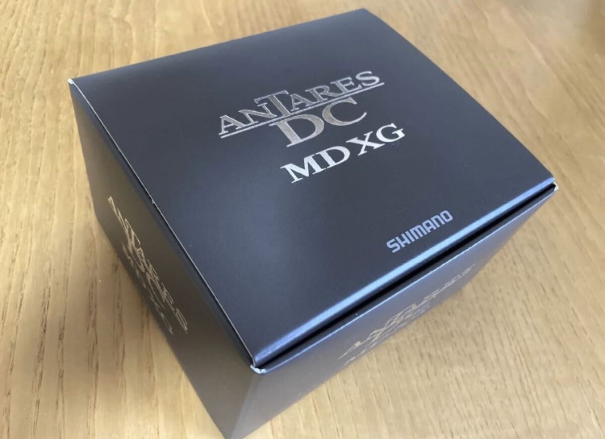 SHIMANO ANTARES DC MDXG 未使用品 2025年最新】Yahoo!オークション -アンタレス dc md xgの中古品