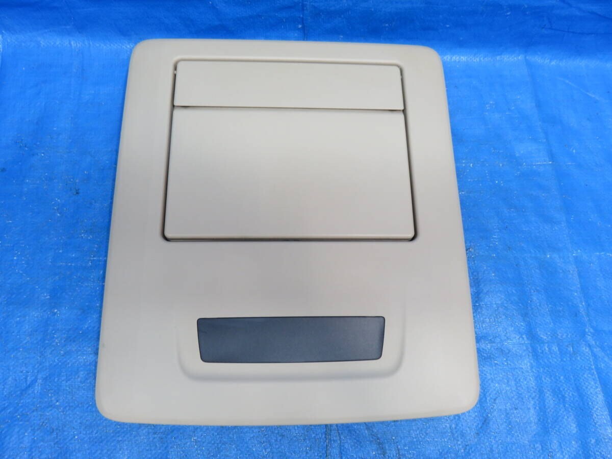 CV-RT22J1AJ アルファード ヴェルファイア純正 フリップダウンモニター CV-RT22J1AJ アルファード ヴェルファイア純正 フリップダウン