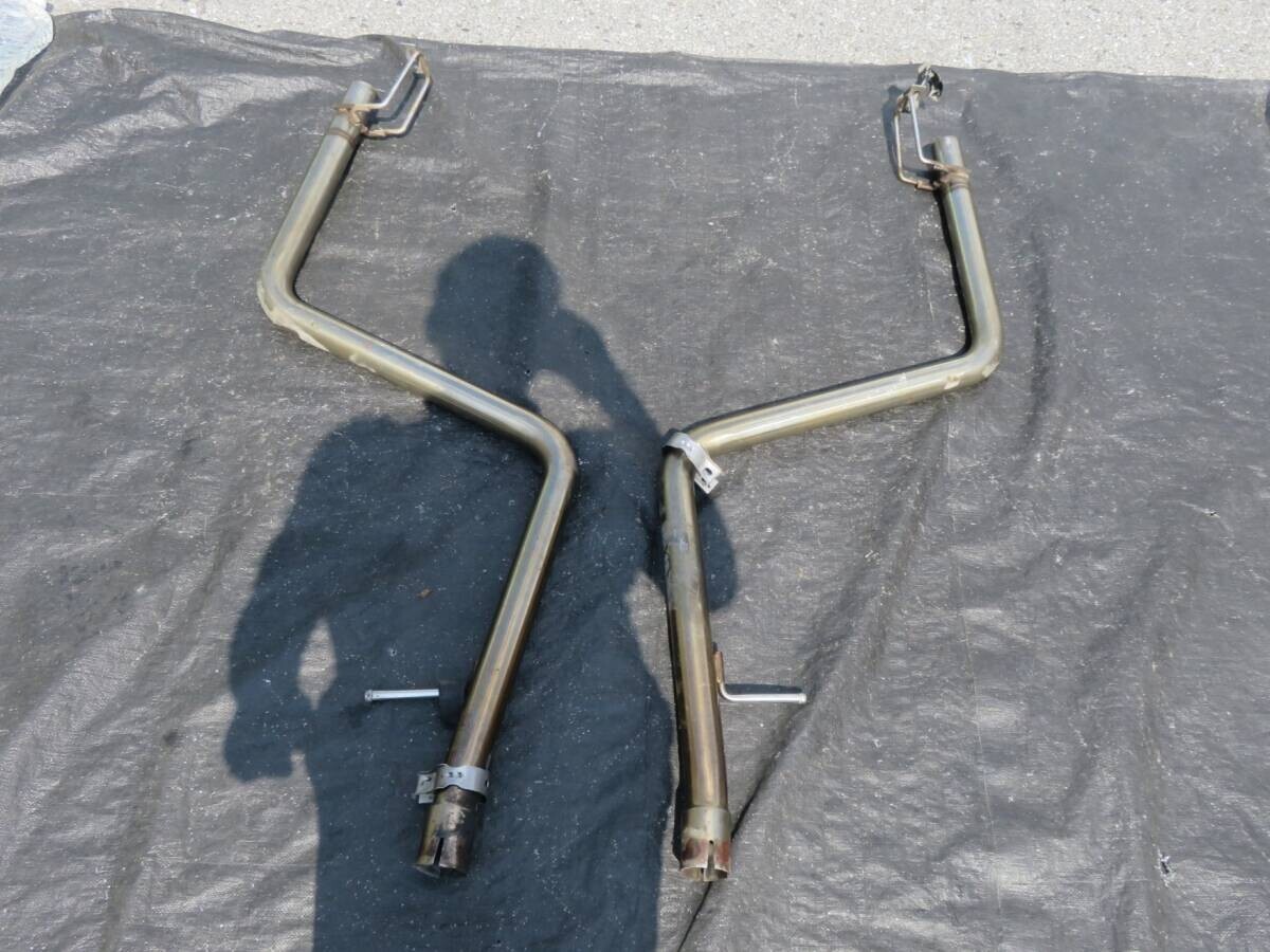 セルシオストレートマフラー 楽天市場】セルシオ ストレート マフラーの通販