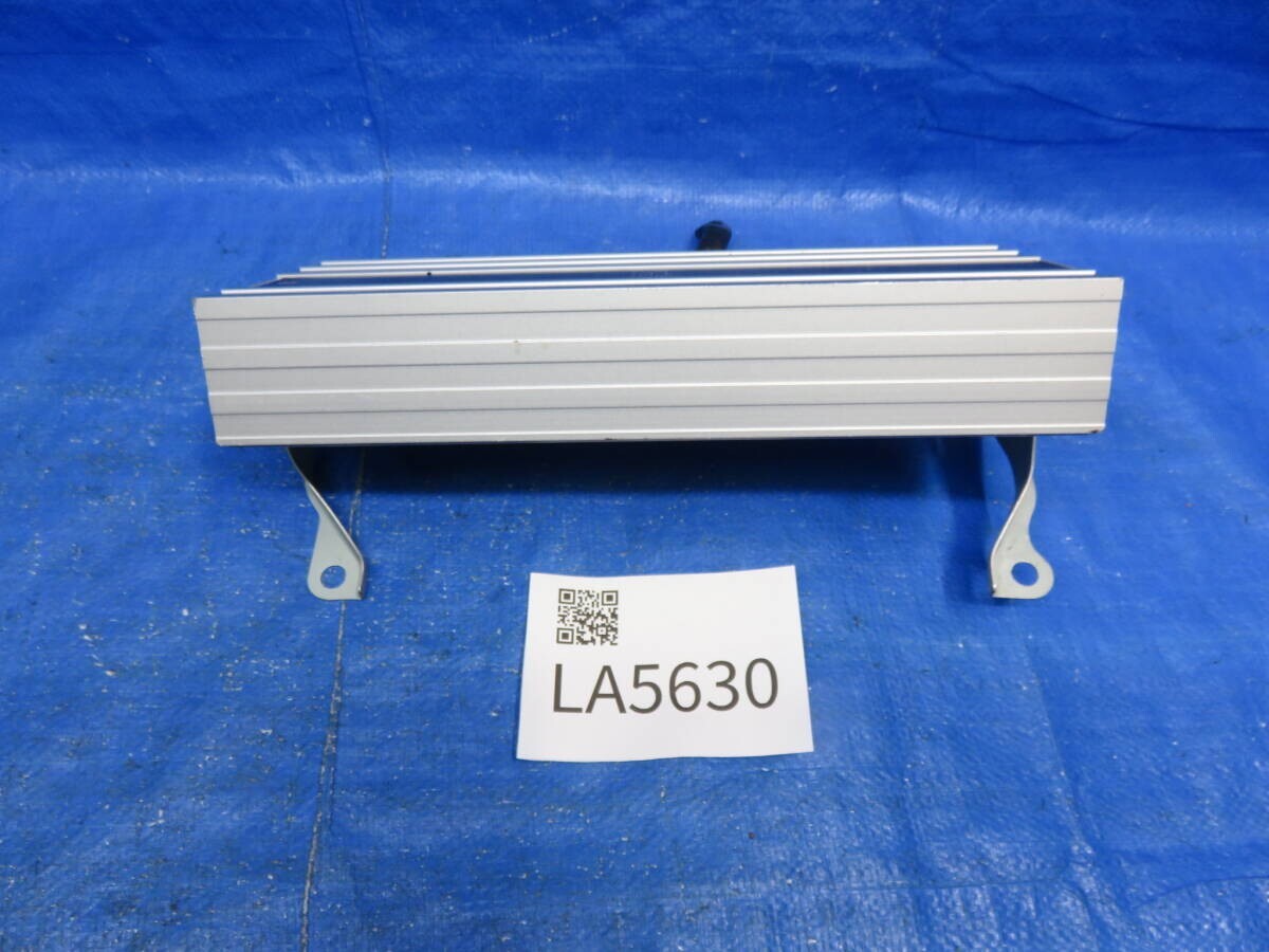 トヨタ ソアラ UZZ40 レクサスSC430 純正オーディオアンプ UZZ40：TOYOTA SOARER（ソアラ） / LEXUS（レクサス） SC430用