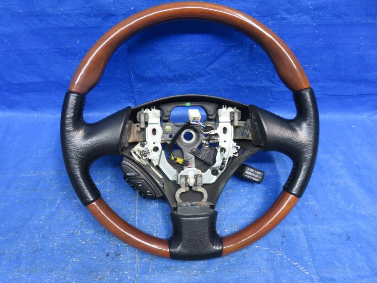 2025年最新】Yahoo!オークション -ウッド ステアリング 40の中古