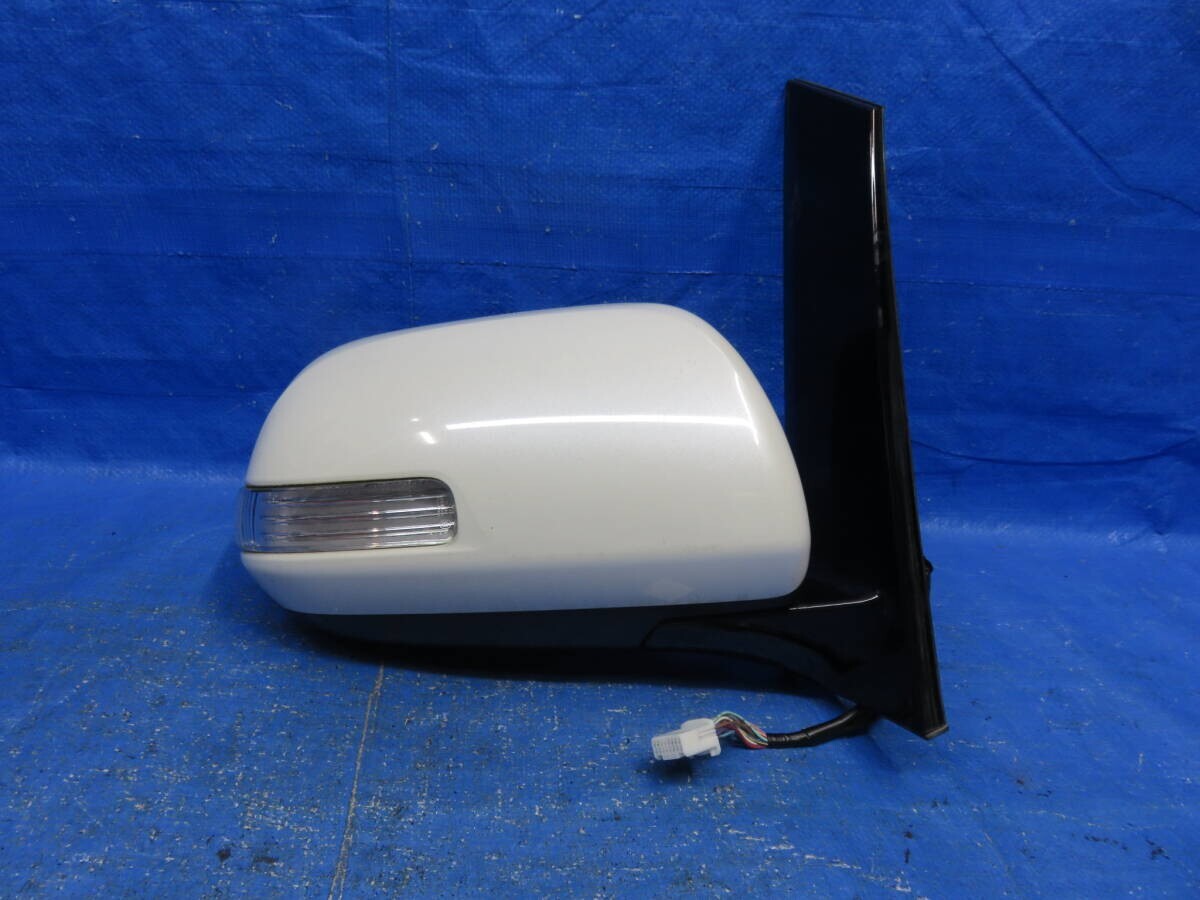 2025年最新】Yahoo!オークション -20ヴェルファイア サイド