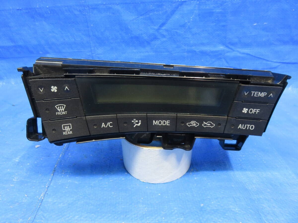 2025年最新】Yahoo!オークション -30プリウス後期エアコンパネル