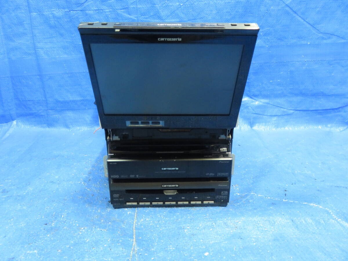 パイオニア XDV-P70 (Changer) オークション比較 - 価格.com