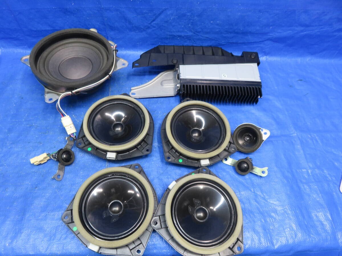 2025年最新】Yahoo!オークション -クラウン 純正スピーカーの