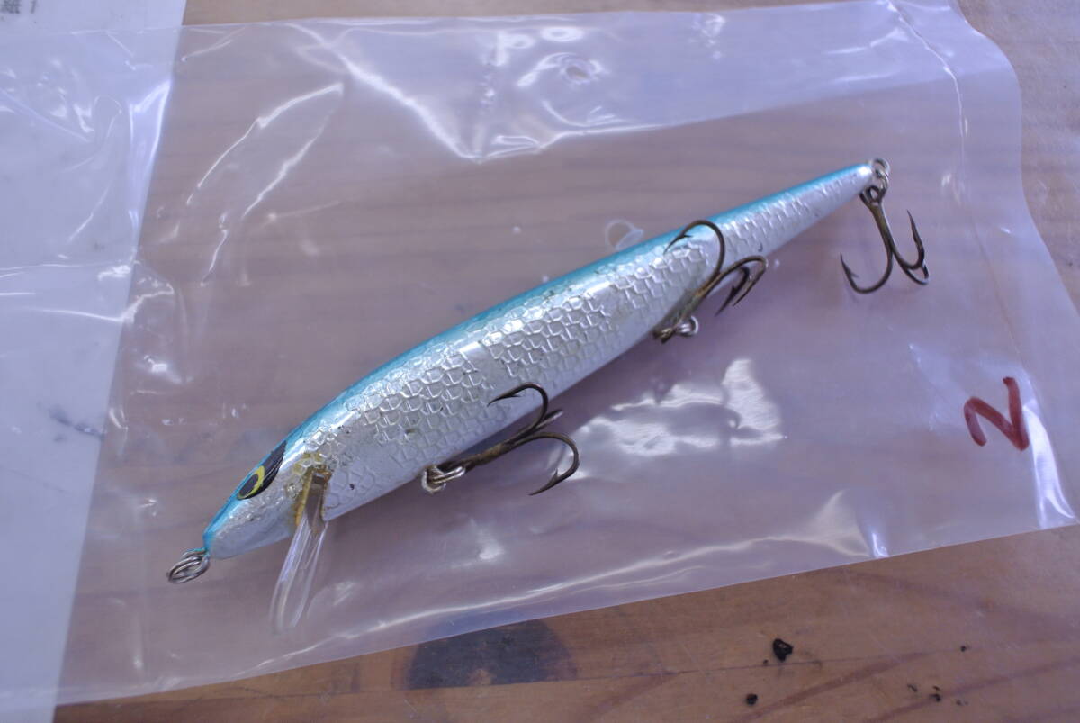 【レア】新品未使用 スミスウィック リミテッド オールドラトリンログ 5個セット オールド]ラトリンログ(SMITHWICK~スミスウィック~) | Se9rets