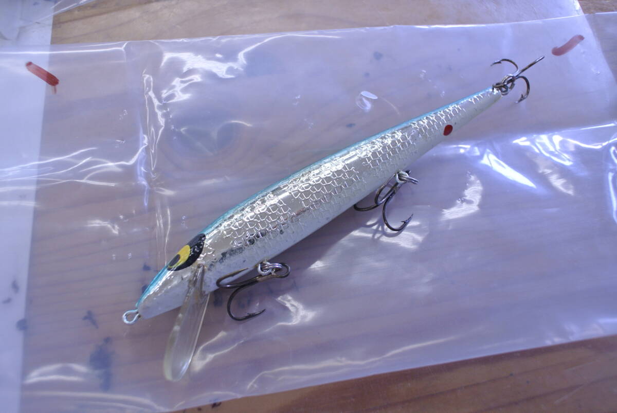 【レア】新品未使用 スミスウィック リミテッド オールドラトリンログ 5個セット オールド]ラトリンログ(SMITHWICK~スミスウィック~) | Se9rets