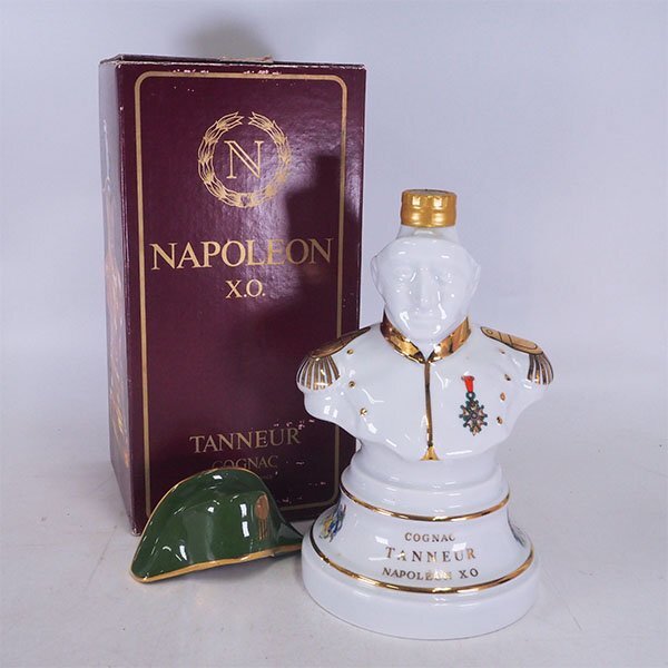 Yahoo!オークション -「胸像」(ブランデー) (アルコール)の落札