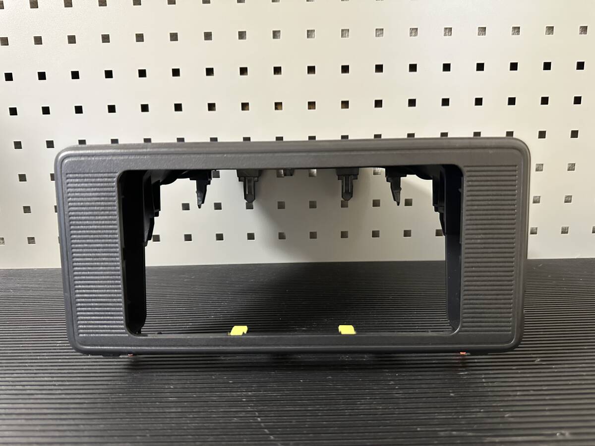 ダイハツ純正 キャスト スタイル LA250S LA260 オーディオ パネル 