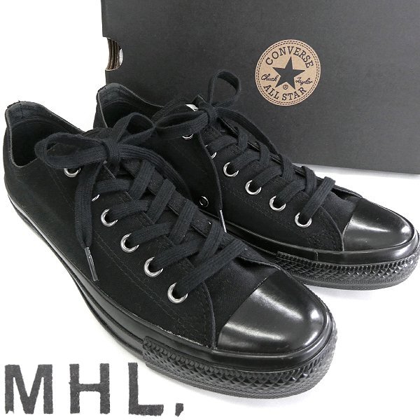 MF5149▽未使用*CONVERSE/コンバース*オールスター100 ALL STAR/GORE-TEX HI*キャンバス ハイカットスニーカー*31303610*ブラック*23.0cm コンバース オンライン ショップ | CONVERSE ONLINE SHOP