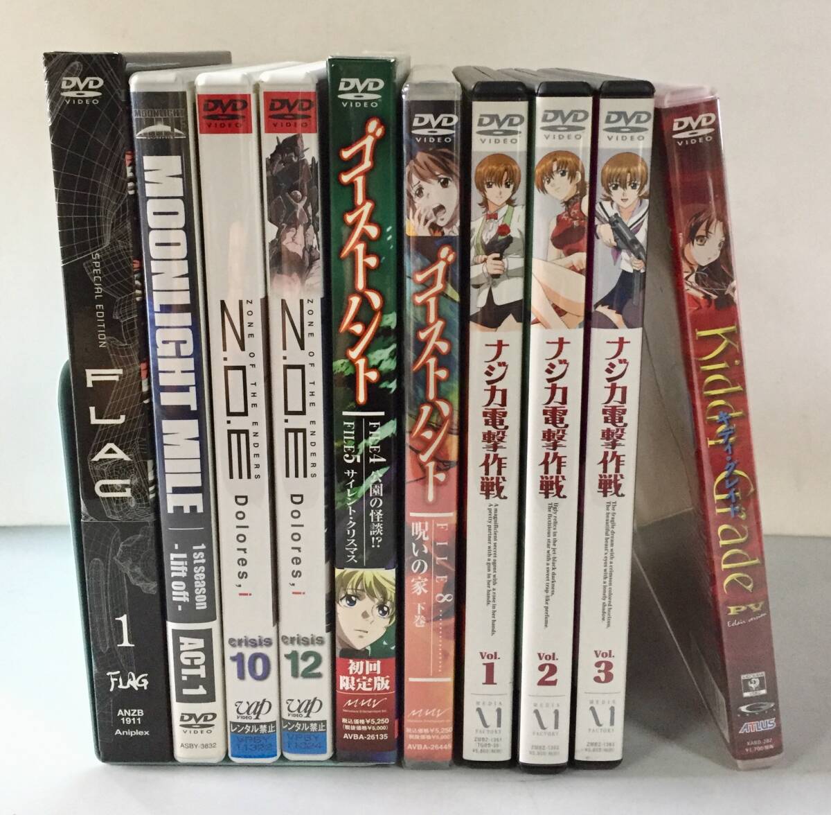 2025年最新】Yahoo!オークション -アニメdvd まとめ売りの中古品