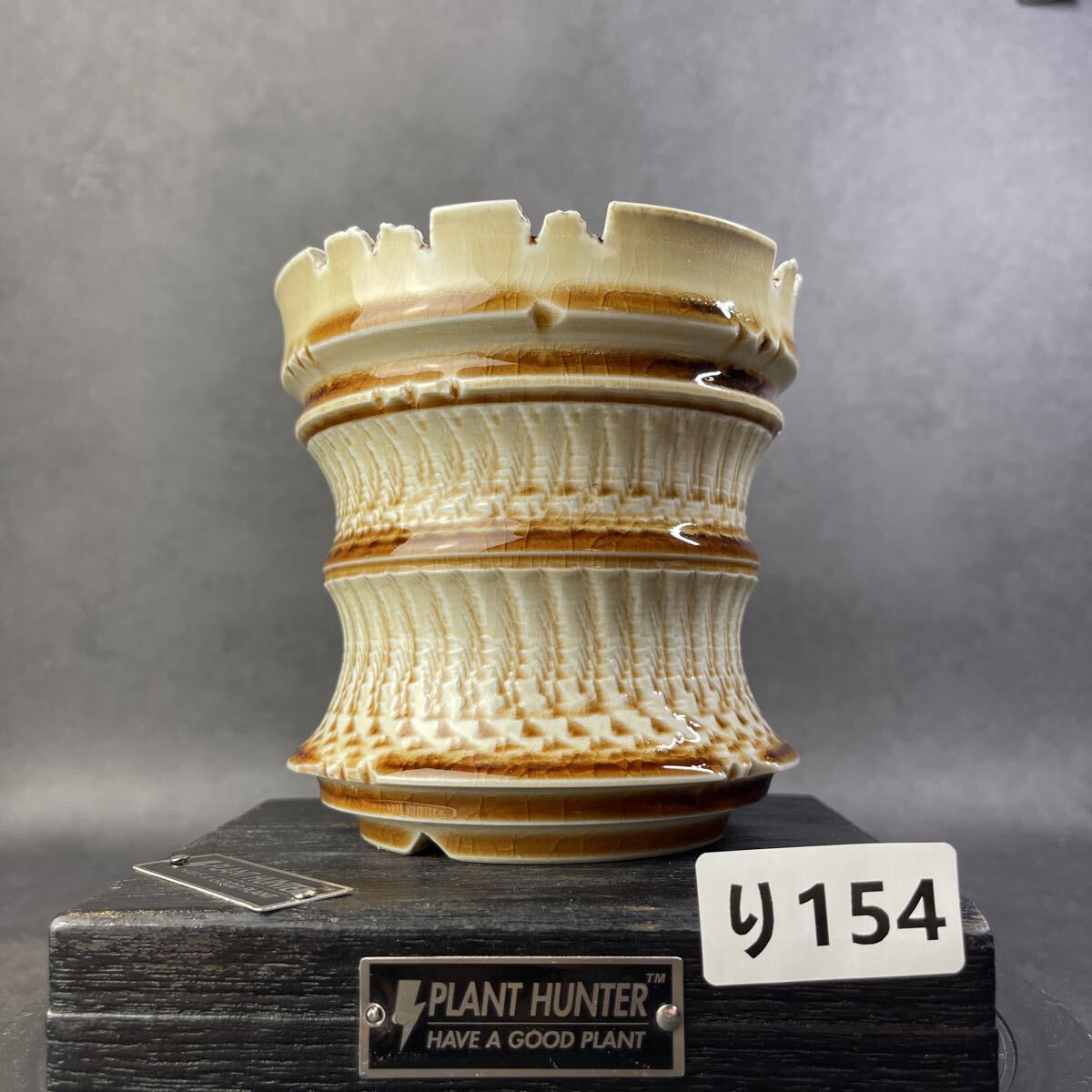 2025年最新】Yahoo!オークション -コーデックス鉢の中古品・新品