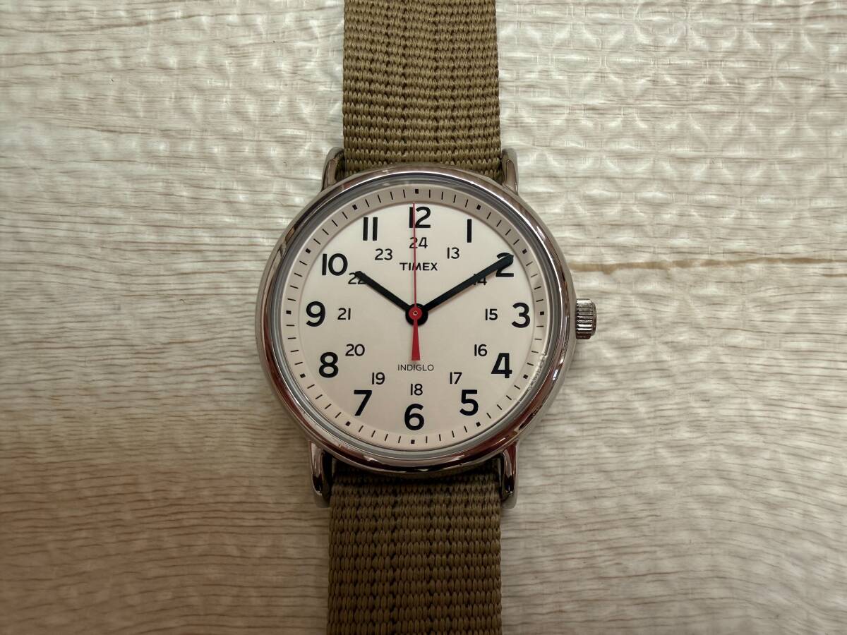 2025年最新】Yahoo!オークション -「タイメックス」(TIMEX)の